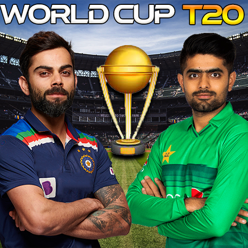T20 World Cup Cricket 2022 icon