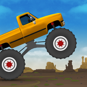 Monster Trucks Nitro icon