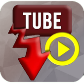 Tube Full Video Download HD icon