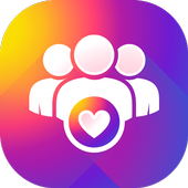 Mi piace   Follower Instagram icon