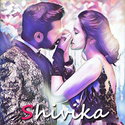 Shivika Wallpapers HD icon