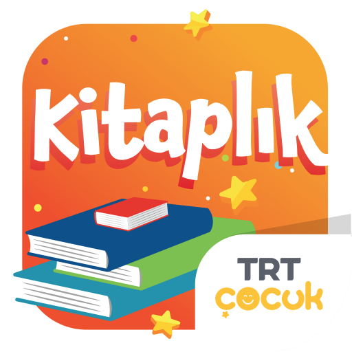 TRT Çocuk Kitaplık icon