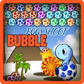 Egg Bubble Shooter ✔