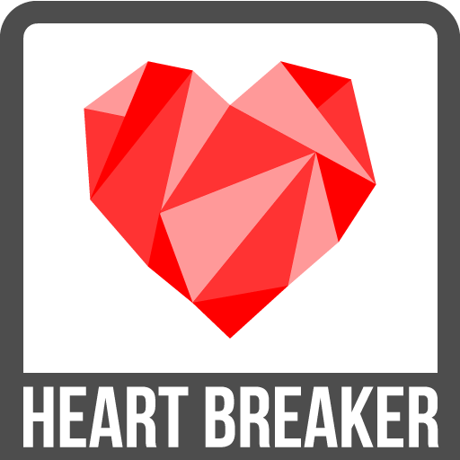 Heart Breaker icon