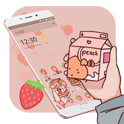 Couple Free Time Love Theme💘 icon