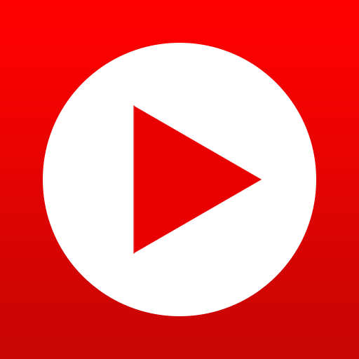 Play Tube icon