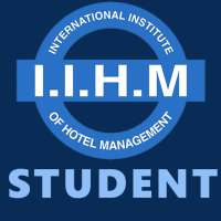 IIHM Student App 🌀 Attendance, Results, Fees stat on 9Apps