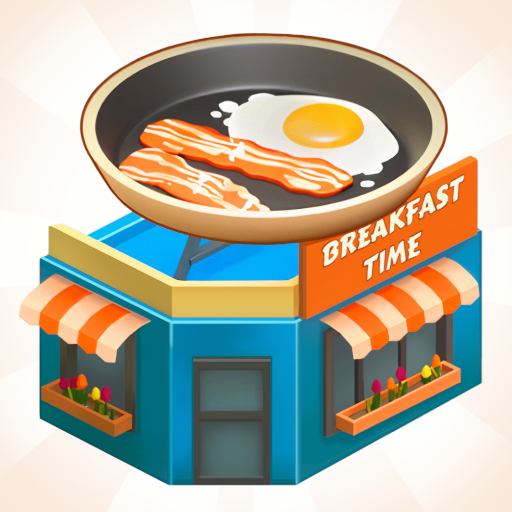 Cooking Cup: Fun Cafe Games icon