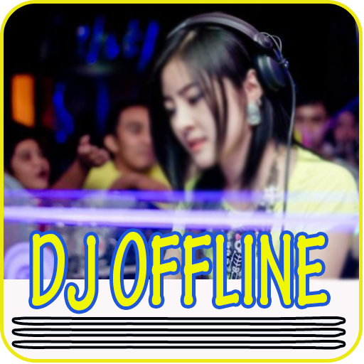 DJ Musik Paling Santai 2019 icon