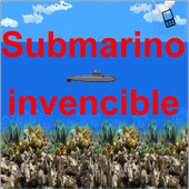 Submarino invencible mini icon