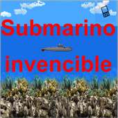 Submarino invencible mini