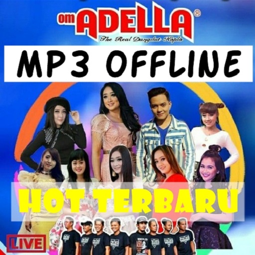 Angel Yeni Inka Om Adella Dangdut Koplo 2021 icon