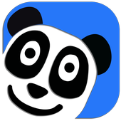 Panda VPN icon