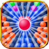 Bubble Shooter 2017 pro