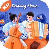 Relaxing Music Offline