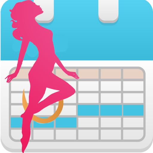 MY PERIOD CALENDAR TRACKER icon