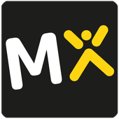 MX Verhuur icon