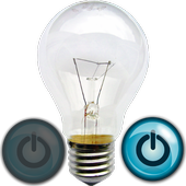 Flash Light Blue icon