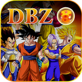 New PPSSPP Dragon Ball Z Tips icon