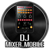 DJ Basic - DJ Player Effect icon