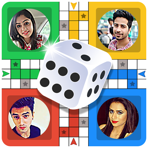 Ludo: Ludo online game icon