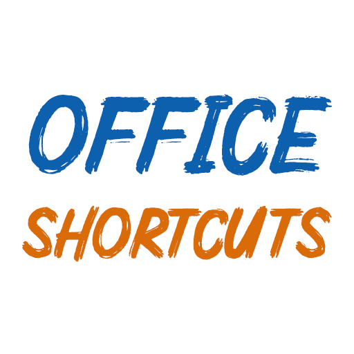 Office Shortcuts أيقونة