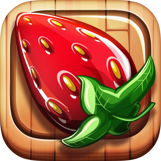 Tasty Tale:puzzle cooking game أيقونة