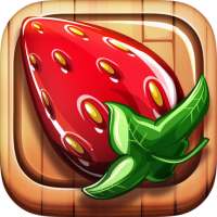 Tasty Tale:puzzle cooking game