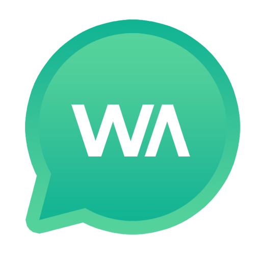 WA Watcher - WA online tracker icon