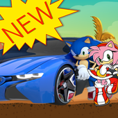 Sonic Climber Boom Super Dash icon