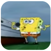 اغنية ياليلي بصوت سبونج بوب 2018 بدون نت أيقونة