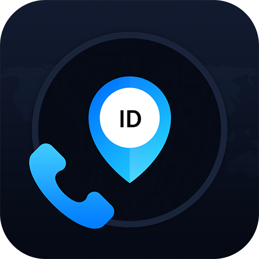 Caller Name, Location Tracker &amp; True Caller ID icon