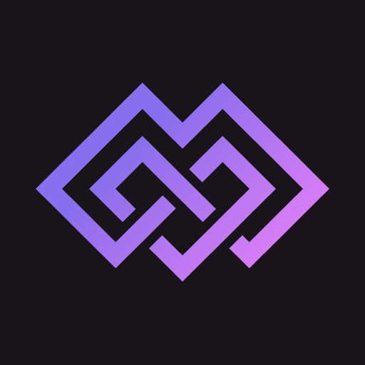 MAIN: crypto social network icon