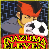 Game Inazuma Eleven Go Tips icon