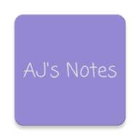 AJ's Notes on 9Apps