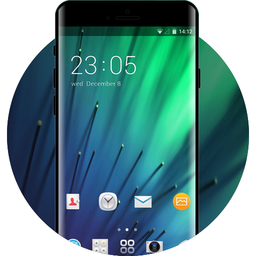 Theme for HTC One mini HD icon