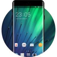 Theme for HTC One mini HD