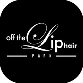 off the Lip hair -park- icon
