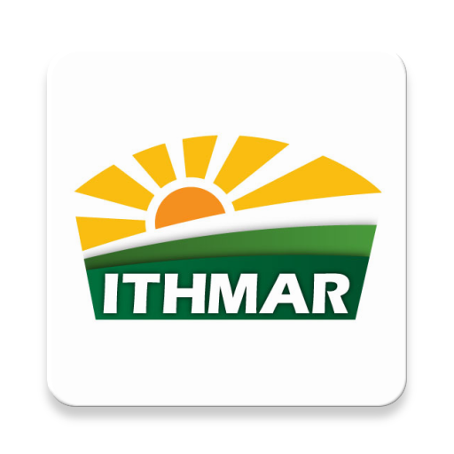 ITHMAR Shop icon
