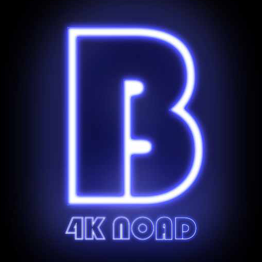 Black Wallpaper No Ads icon