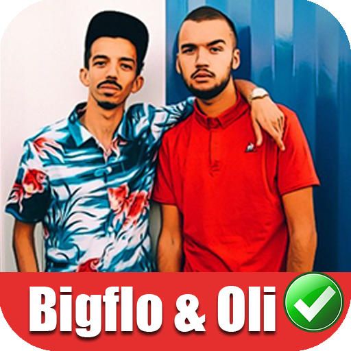 Chansons Bigflo &amp; Oli 2020 icon