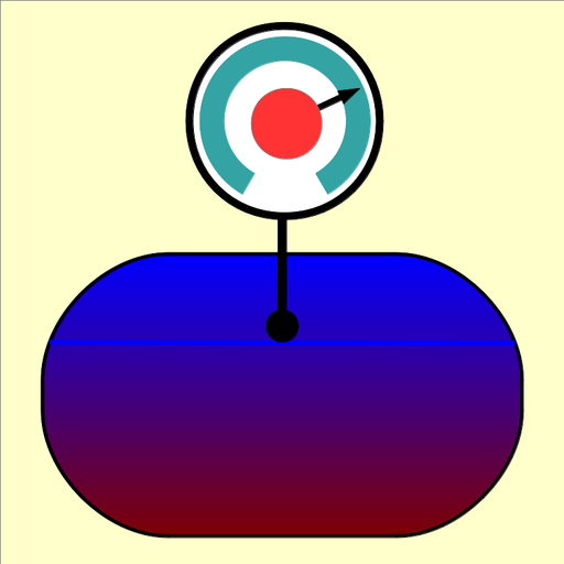 TankCalcAndroid icon