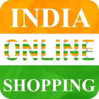 INDIA Online Shopping - All in One Shopping App