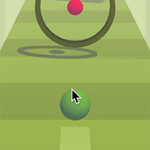 Dancing Ball Run - Fast Action Balls Race icon