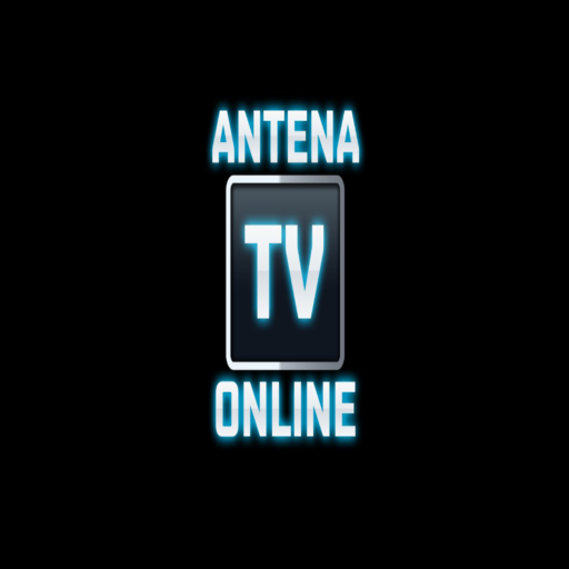 ANTENA TV ONLINE icon