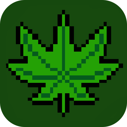 Weed Arcade icon