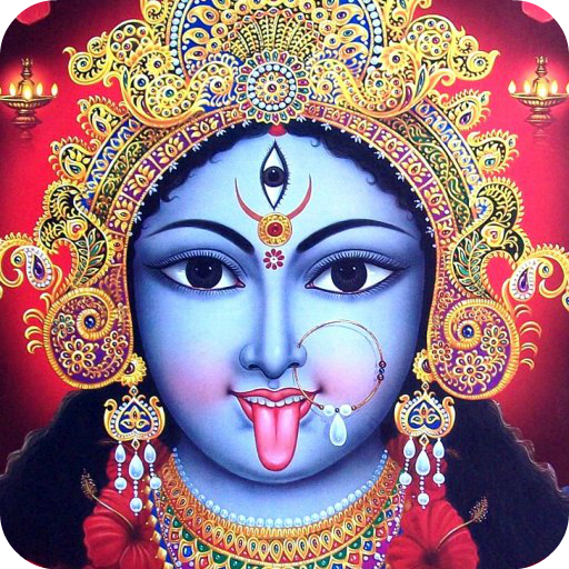 Kali Sahasranama Stotram icon