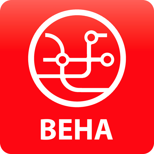 Общественный транспорт Вена иконка