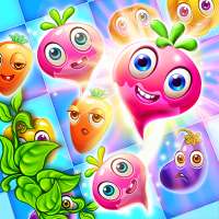 Garden Paradise Mania on 9Apps