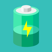 Battery Charger Booster 5x icon